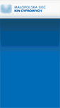 Mobile Screenshot of mskc.pl